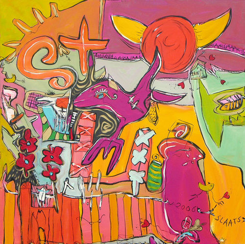 06074 The foundation of...