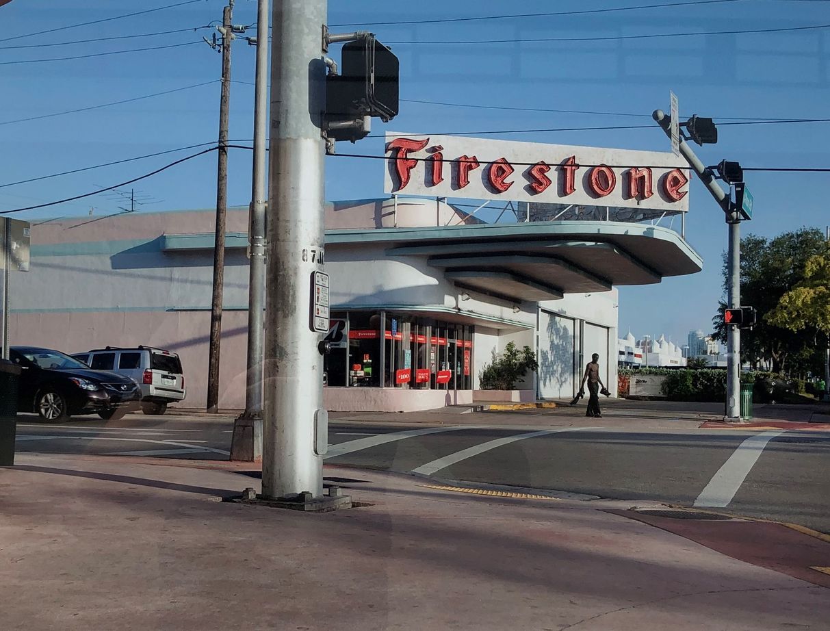 Firestone