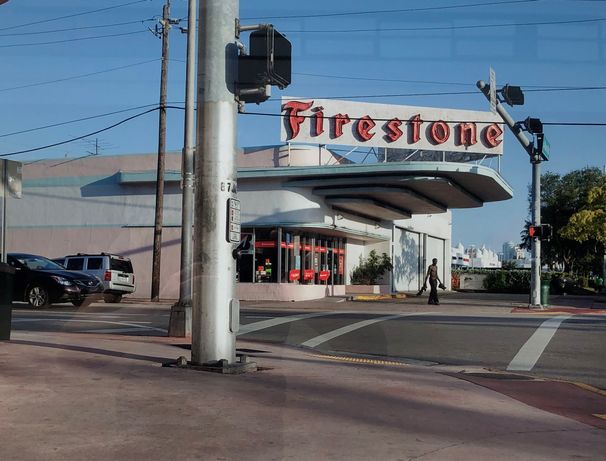 Firestone