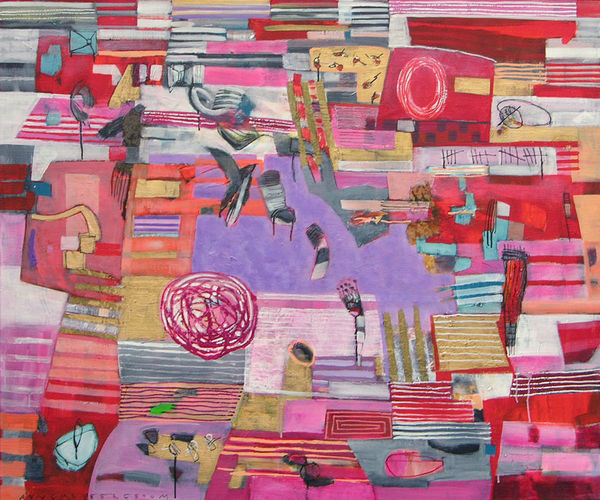 Mesure a trois temps