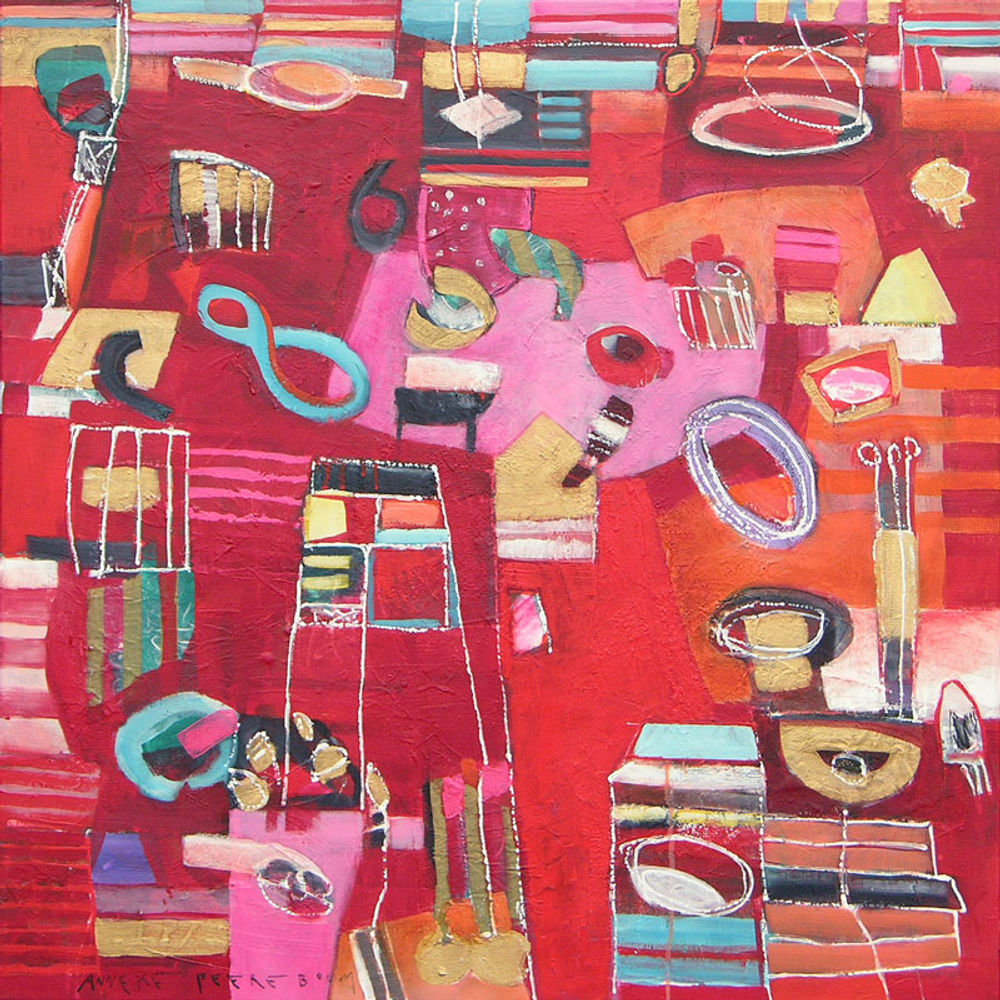 Ete de la Saint Martin