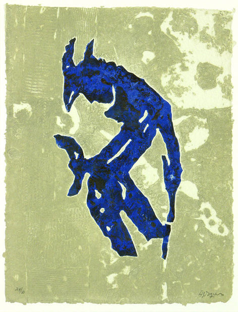 Les Gardiens du temple II