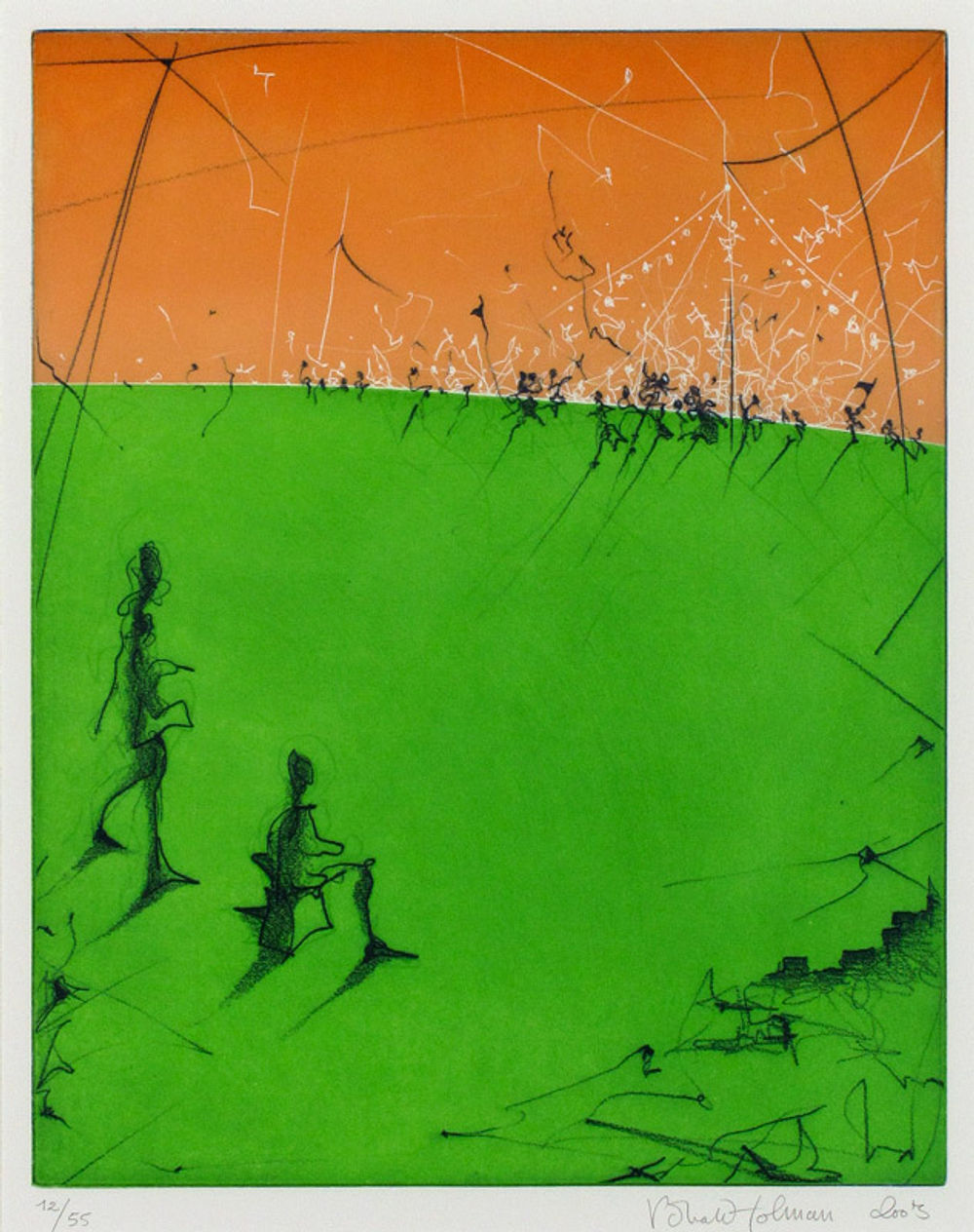 Feest in de verte     13/55