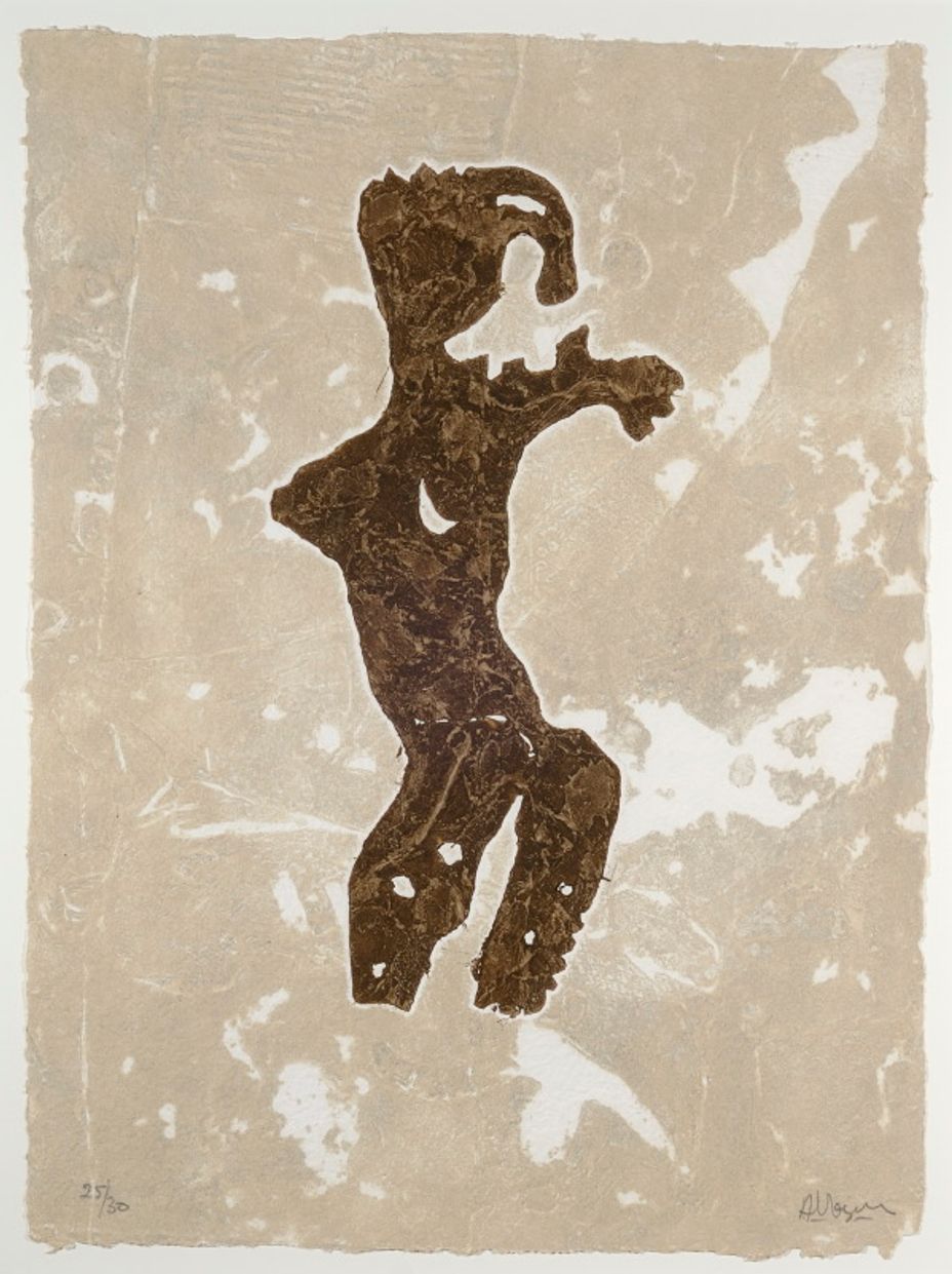 Les Gardiens du temple III