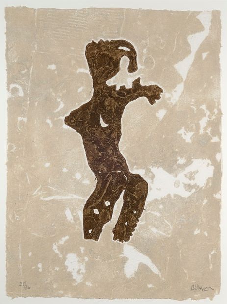 Les Gardiens du temple III