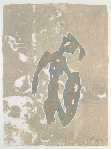 Les Gardiens du temple V