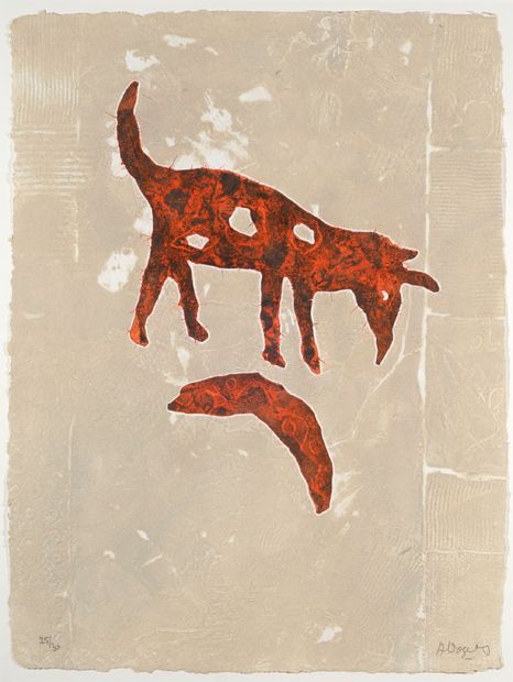 Les Gardiens du temple VI