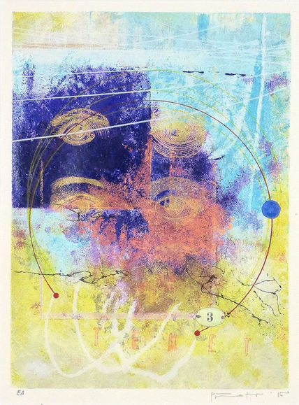 Circle of the rabbits