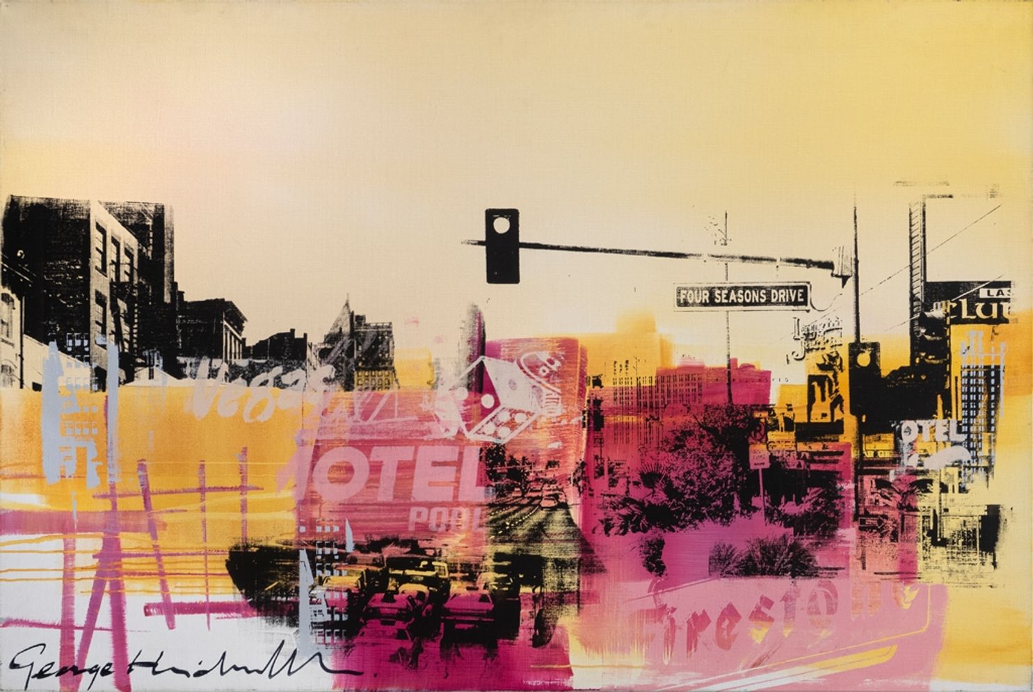 Cityscape 10