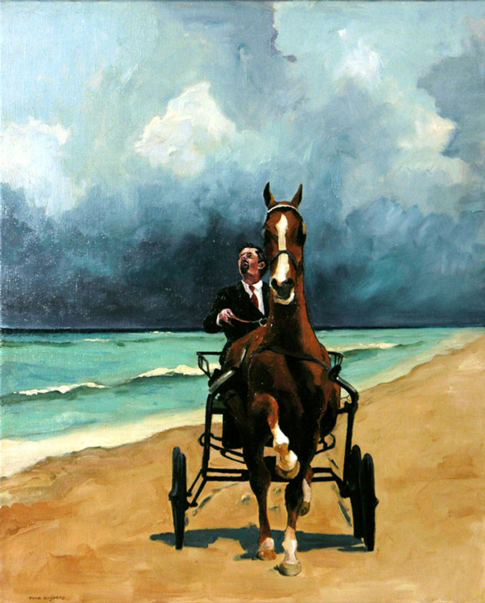 Strandrit