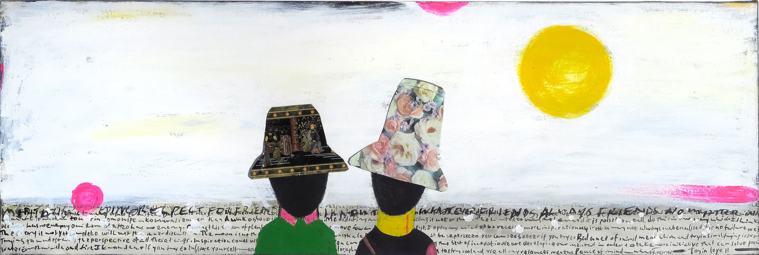 This is another beautiful day