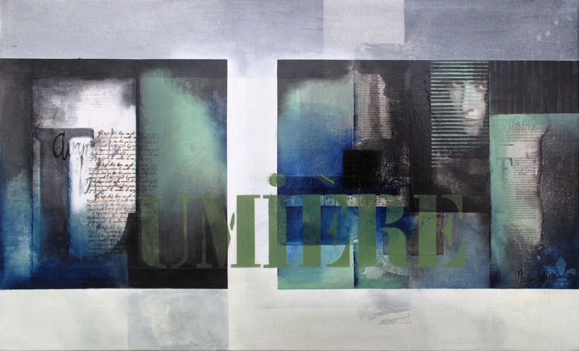 Les maitres (tweeluik)