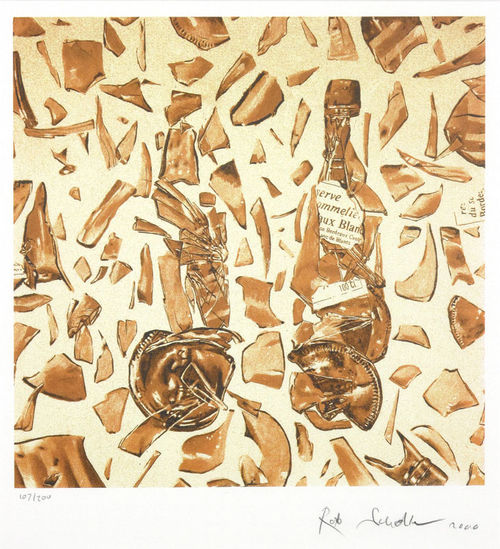 Mis en bouteille dans noscaves