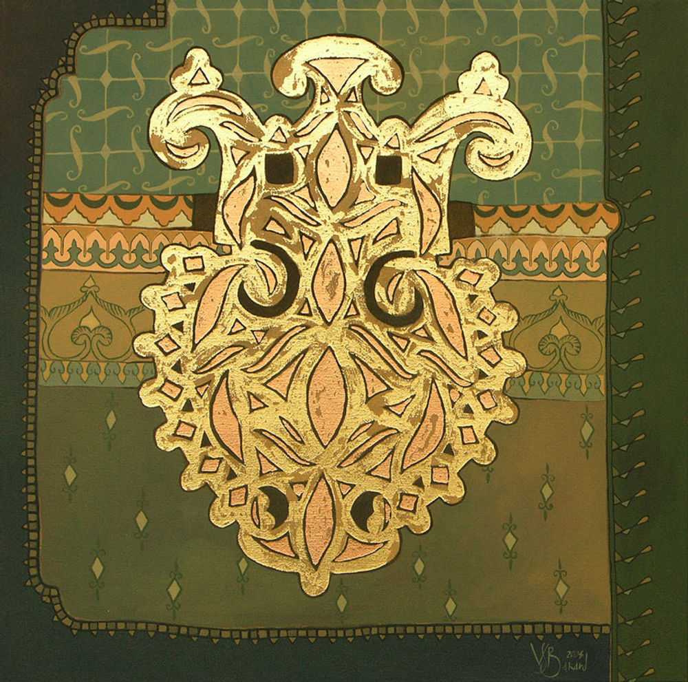 Memories of the Palace VIII
