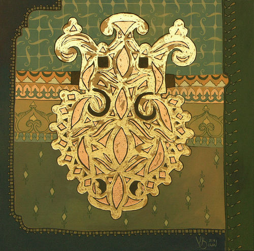 Memories of the Palace VIII