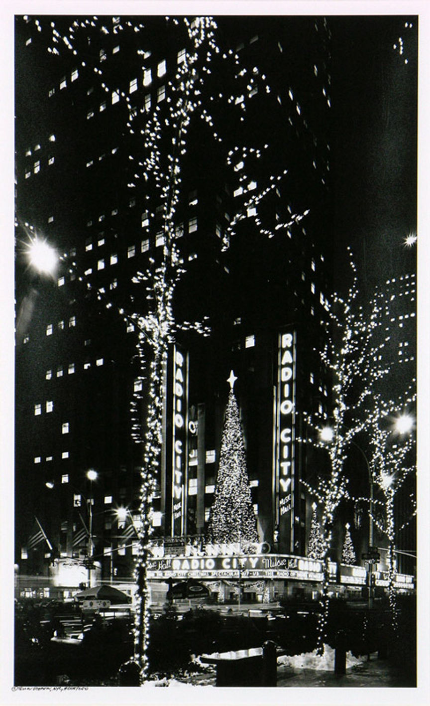 Radio City