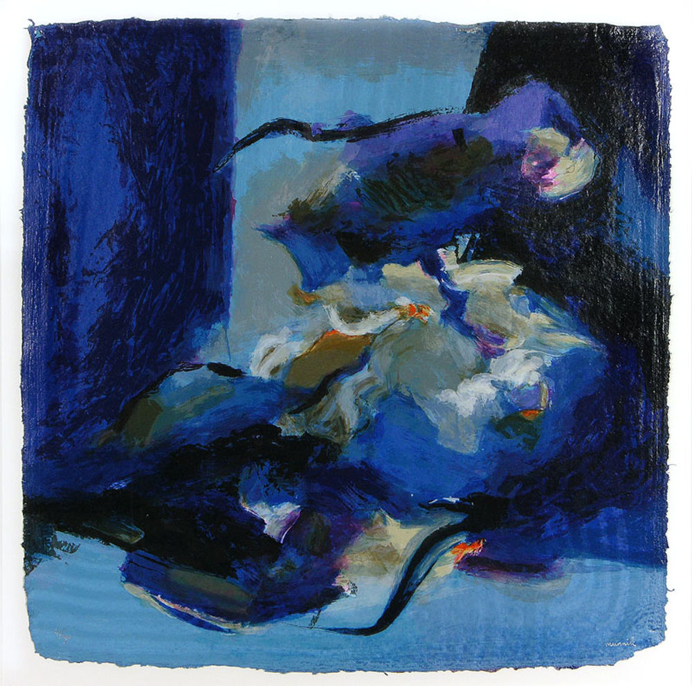 Zonder titel blauw