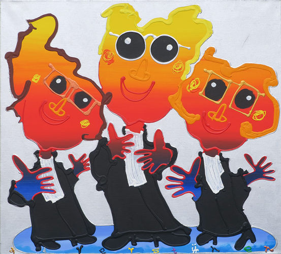 Advocaten van vandaag