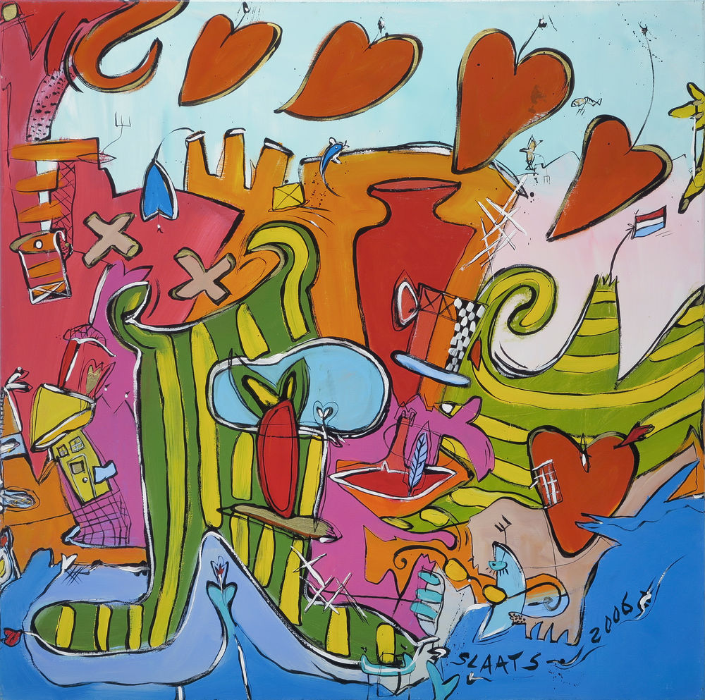 06013 The language of love