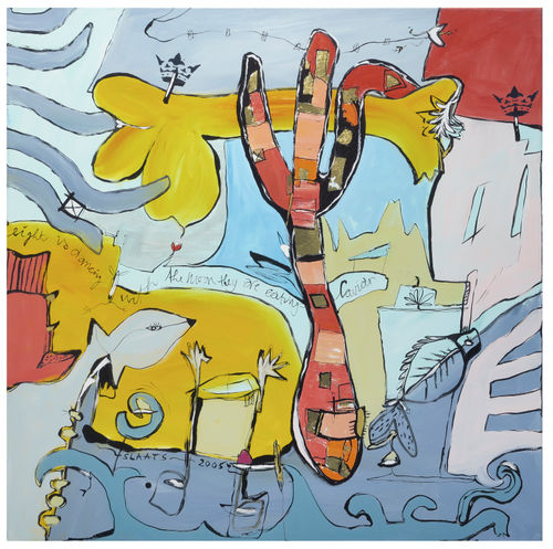 05110 There is nothing to..