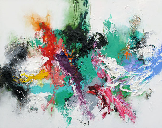 Ons liefdeslandschap