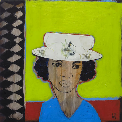 Toyin Loye