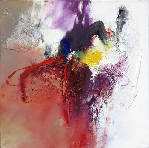 Landschap rond Maubec