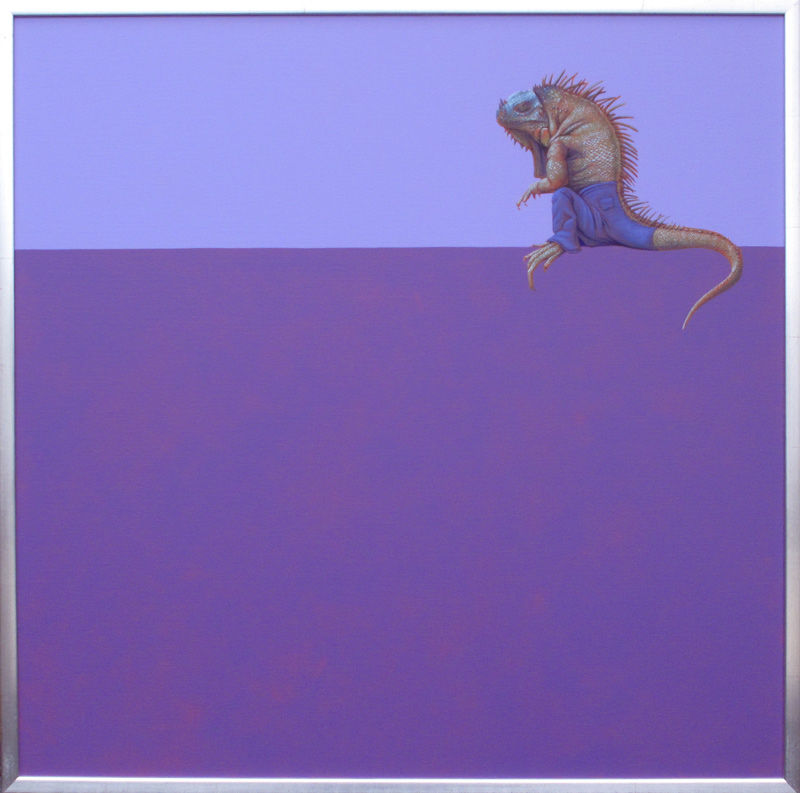 Jasper Oostland