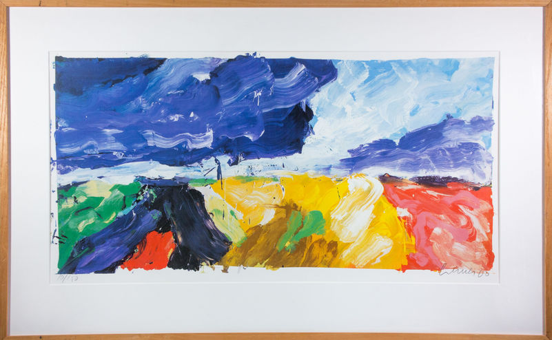 Landschap I 10/150