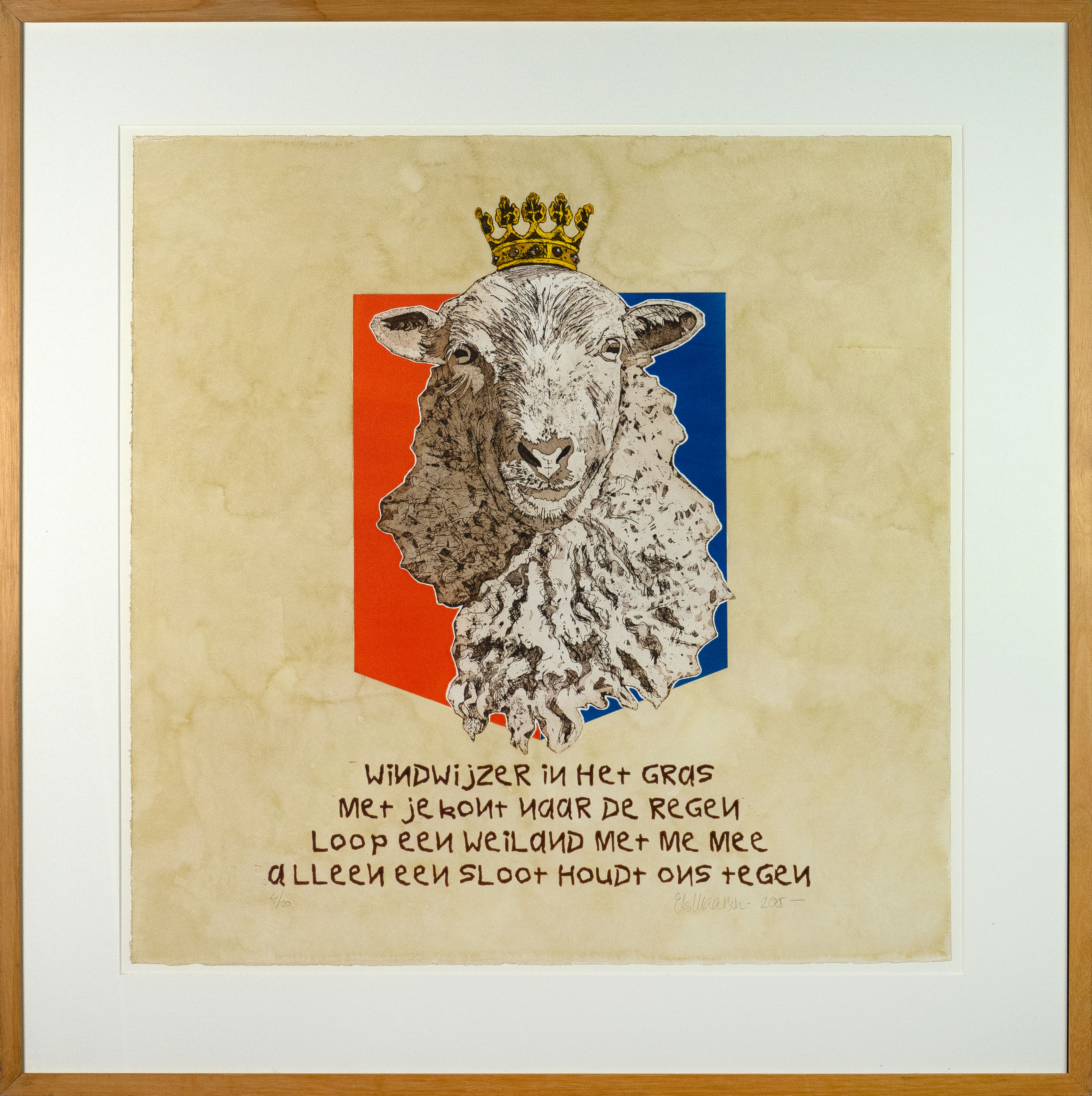 Els Maasson