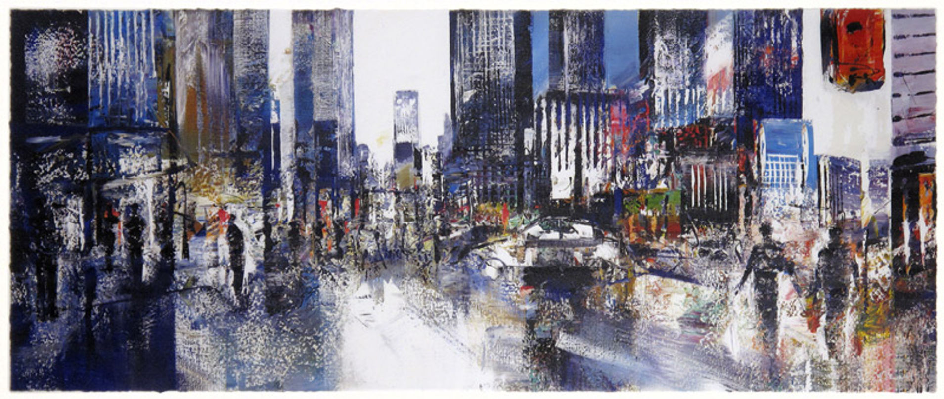 Manhattan Clinton avenue