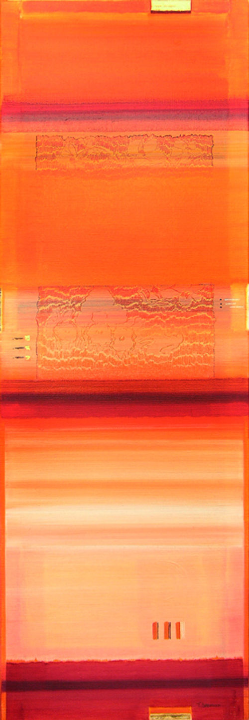 Constructive spirito