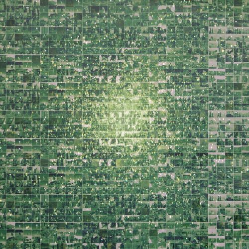 Wie niet kijkt ziet niets 1