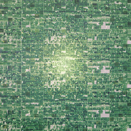 Wie niet kijkt ziet niets 2