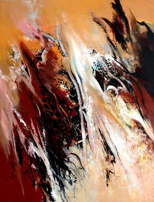 Het licht waaruit alles is