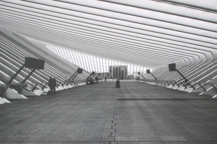 Tunnel visie