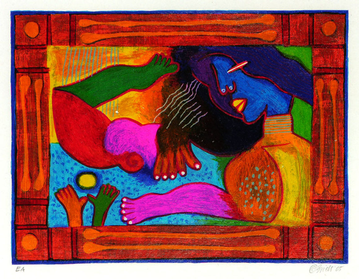 Mujer