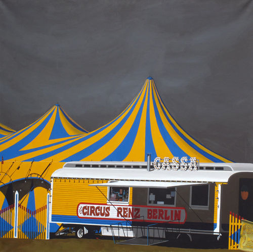 Circus II