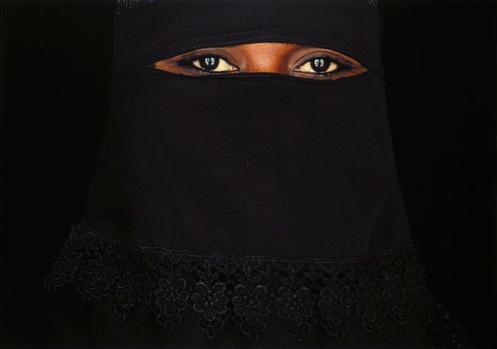 Burka