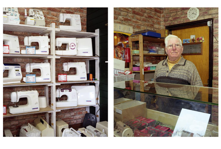 Hart voor de zaak VIII