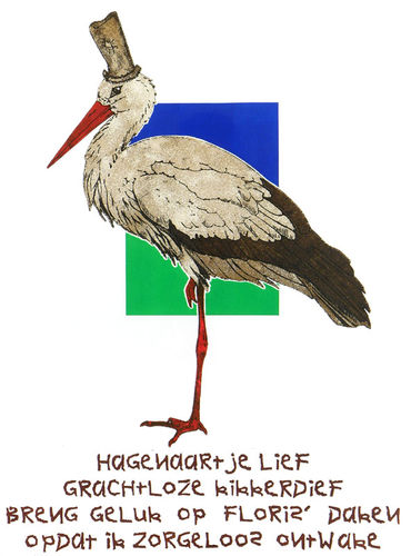 Hagenaartje lief 5/15