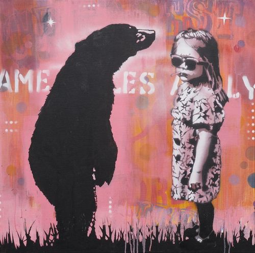 Dialogue of the deaf