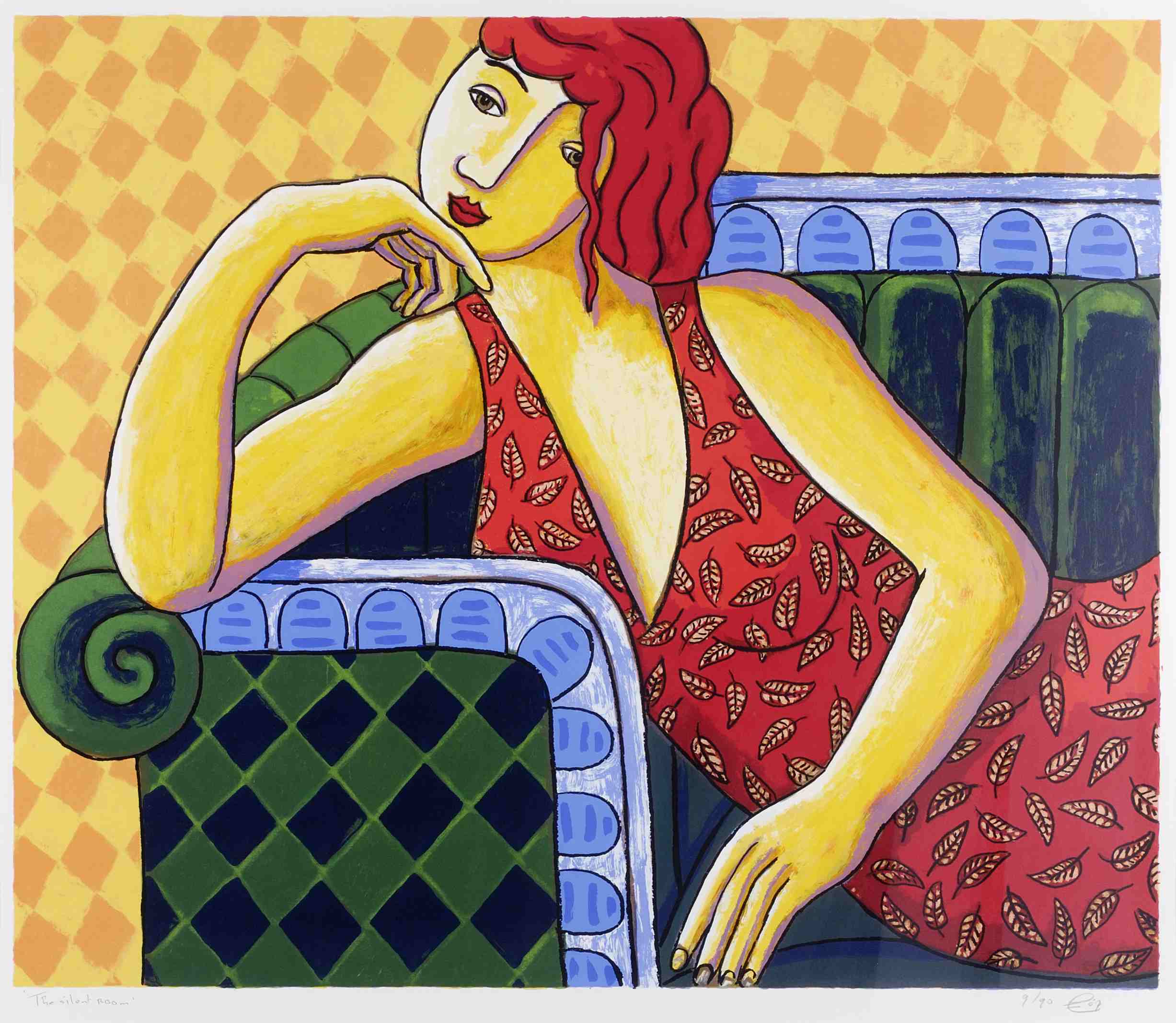 Jacques Tange