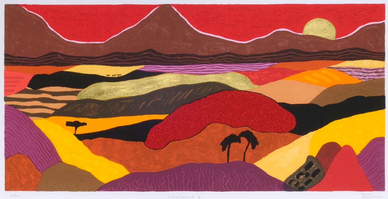 Tanzania II
