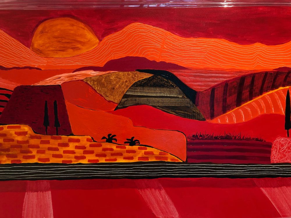 Montfort en Challise VIII