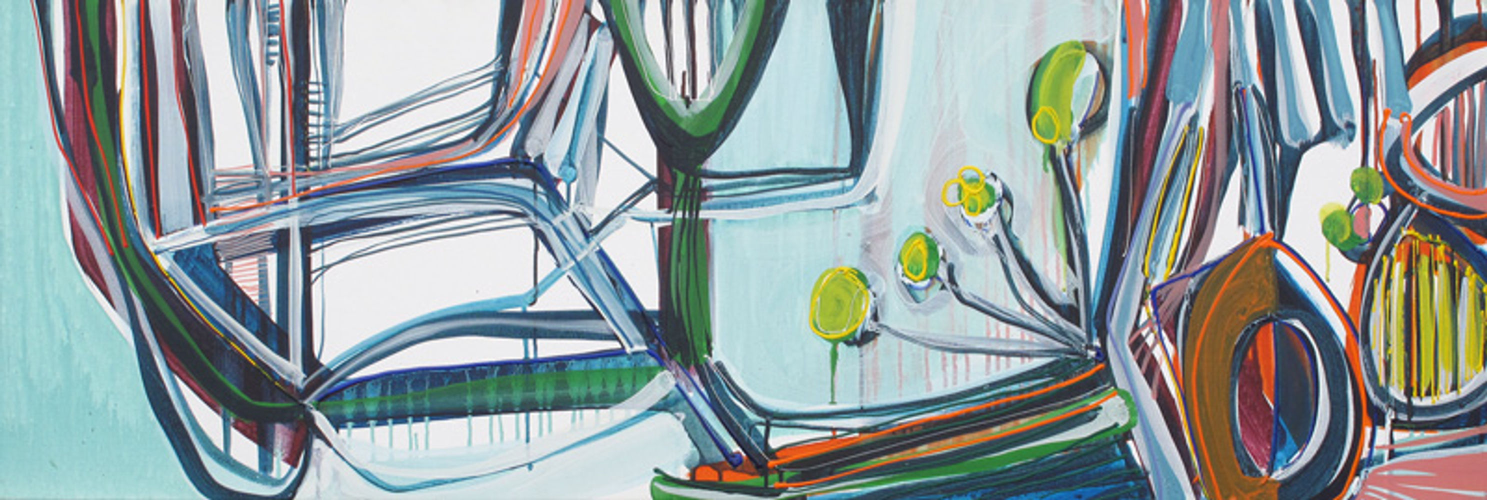 Partitude I