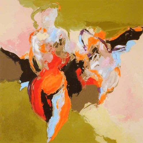 Zonder titel I