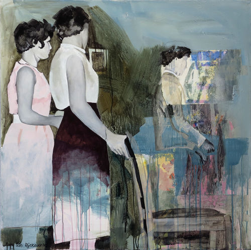 Must have been funny