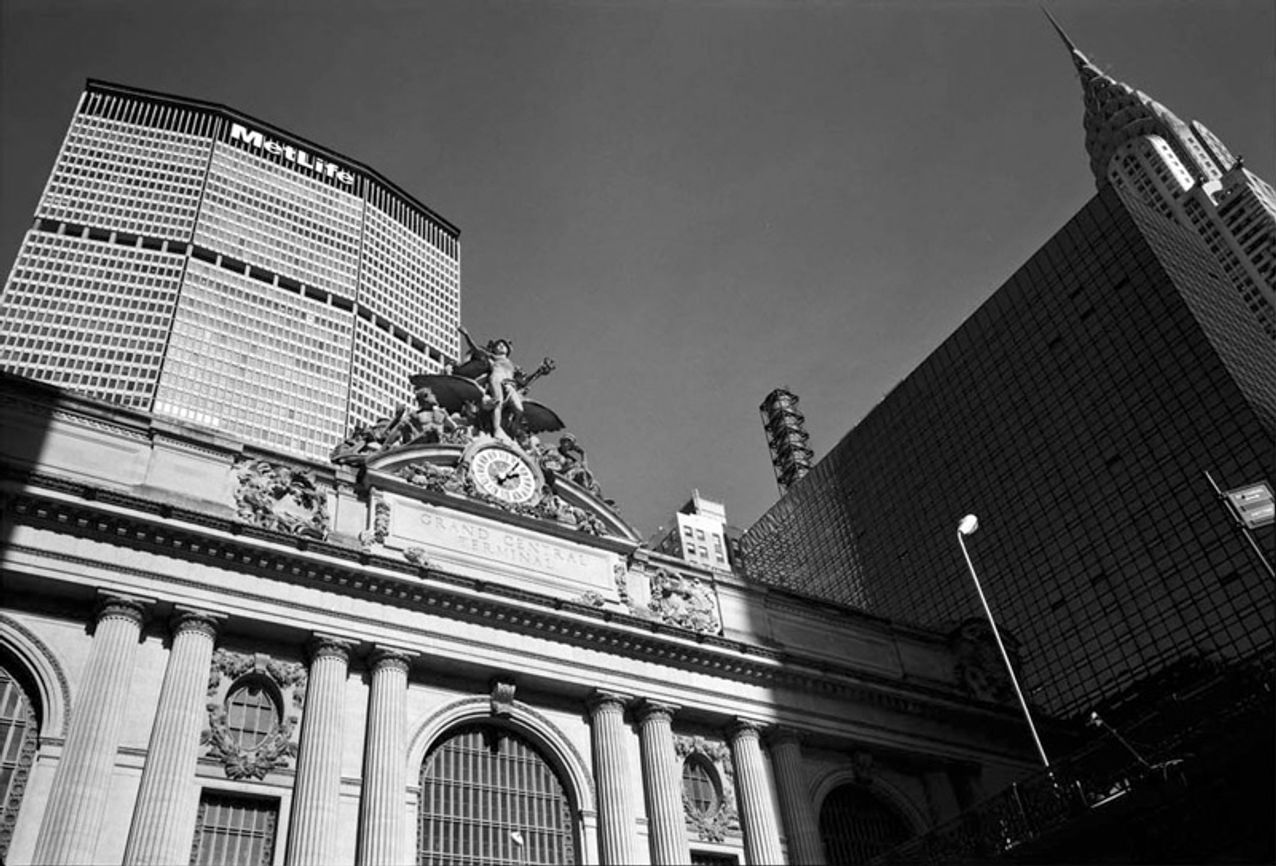 Grand Central