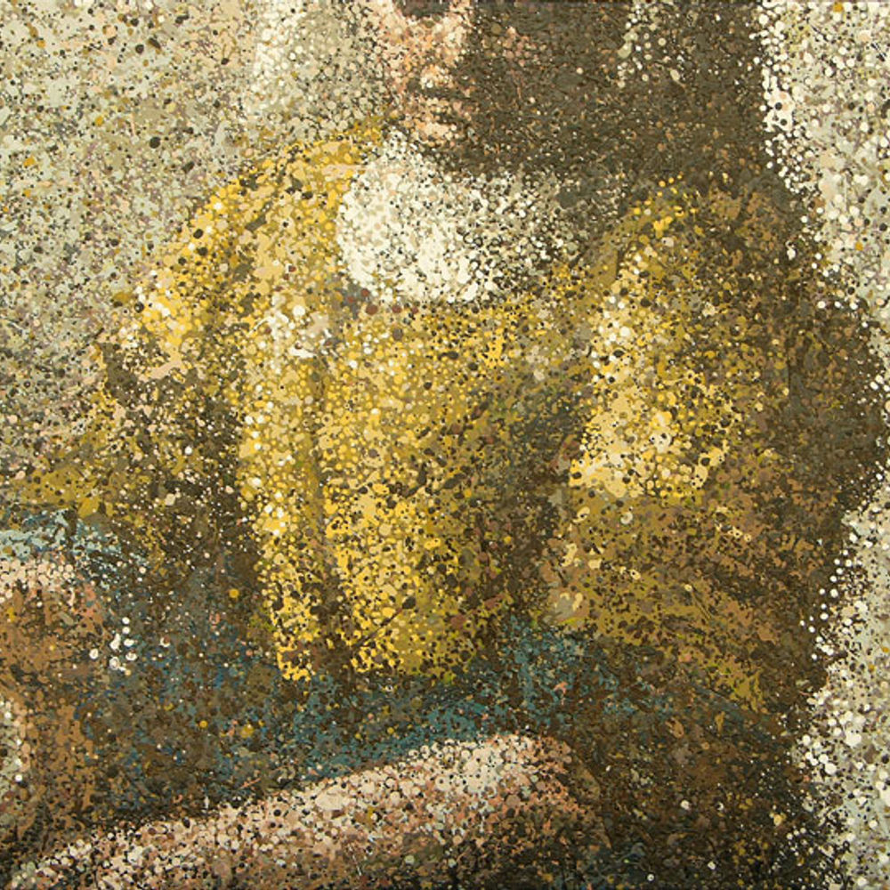 Meisje van Vermeer III